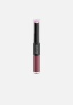 L'Oreal Paris Infallible 24HR 2 Step Lipstick - 209 Violet Parfait