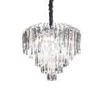 Sophia Crystal Chandelier Light - Large