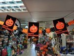 Happy Halloween Banner – Felt