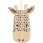Clicks Microwavable Bean Bag Giraffe