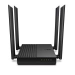 TP-link Archer C64 AC1200 Wireless Mu-mimo Wifi Router