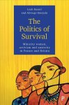 The Minority Women And Austerity - Survival And Resistance In France And Britain Hardcover