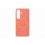 Samsung Silicone Magnetic Case Compatible With Galaxy S26