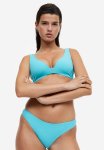 Bikini Bottoms - Turquoise
