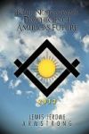 Black Nostradamus Prophecies Of America& 39 S Future Hardcover