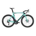 Oltre Comp Ultegra DI2 Celeste - 57CM
