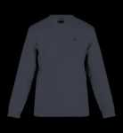 Hurley Mens Everyday Crew Sweater French Navy - 10XL