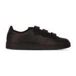 Velcro Lonsdale Junioe Leyton Casual Shoes