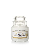 Yankee Candle Vanilla Small Jar Retail Box No Warranty