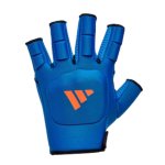 Adidas Od Hockey Glove - Royal orange