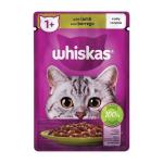 Whiskas Lamb In Jelly 85G 85 G