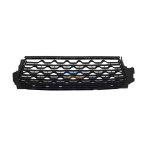 Renault Duster 2 Front Bumper Center Grille 18+
