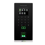 Procapture Fingerprint Keypad Reader – Green Label