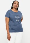 T-Shirt - Dark Denim