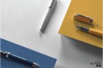 Kaweco Student Rollerball Pen Black