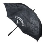 Shield 64 Double Canopy Umbrella