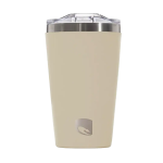 Lizzard Soho Cup 470ML Assorted - Sand