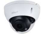 Dahua DH-IPC-HDBW3241R-ZAS 2MP Wizsense Dome 2.7-13.5MM Motorised Vari-focal Lens 40M Ir IP67 IK10 Network Starlight Camera With