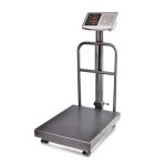 T Industrial Heavy Duty Platform Scale Digital Scale 300KG