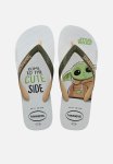 Havaianas Kids Top Star Wars - Green