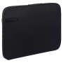 Acer Volkano Wrap 11.6-INCH Notebook Sleeve Black VK-7022-BK11.6