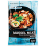 Frozen Mussel Meat 400G