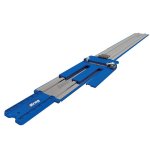 Kreg Accu-cut Straight Accurate Splinter-free Cuts For Circular Saws Livestainable