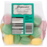 Rainbow Buttons Meringues 160G