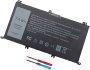 357F9 Battery For Dell Inspiron 15 7000 7559 7567 7566 7759 7557 5577 INS15PD Series P57F P57F003 P65F P65F001 0GFJ6 71JF4 11.1V 74WH - 12 Months Warranty