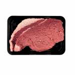 Beef Tenderised Steak