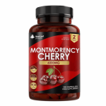 Cherry Capsules 120C
