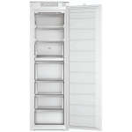Whirlpool 209L White Integrated Freezer - WHSD18F043C1