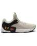 Men's Ua Hovr Apex 2 Training Shoes - WHITE-100 / 6