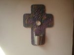 Cross CA2