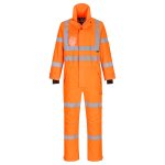 S593-HI-VIS Extreme Rain Coverall