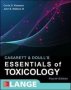 Casarett & Doull&  39 S Essentials Of Toxicology Fourth Edition   Paperback 4TH Edition