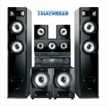 Telefunken 5.2 Channel