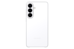Samsung Galaxy S26+ Clear Case