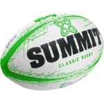 Classic Rugby Ball Size 4 Grn