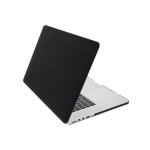 Newertech Nuguard Snap-on Notebook Cover For 15 Macbook Pro With Retina 2012-2015