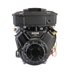 Briggs And Stratton 18HP Vanguard V-twin Recoil & Electric Start Taper Shaft - Lawnmowermecca.co.za
