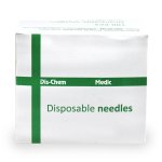 Needle 20G