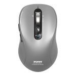 Port Connect Wireless Bluetooth Expert And Mac Mouse – Grey