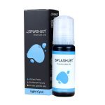 Splashjet Epson 108 70ML Ink Light Cyan