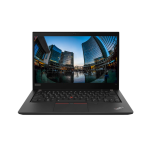 Lenovo Thinkpad T14 Gen 2 Type 20W1 I7 11TH Gen 14" Nvidia Geforce MX450 Laptop - Gold Essential