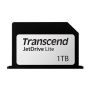 Transcend Jetdrive Lite 330 1TB Flash Expansion Card High-speed Storage For Macbook Pro 2021 And Macbook Pro Retina 13