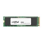Crucial E100 1TB Pcie GEN4 2280 Nvme M.2 SSD-CT1000E100SSD8