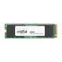 Crucial E100 1TB Pcie GEN4 2280 Nvme M.2 SSD