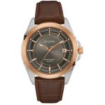 BULOVA Precisionist Collection