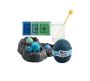 Crystal Dinosaur Growing Kit Stegosaur